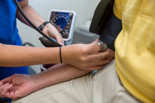 Imagem ilustrativa de Aso admissional