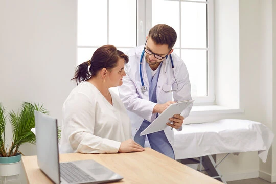 Aso admissional e social