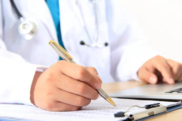 Imagem ilustrativa de Atestado de saúde ocupacional