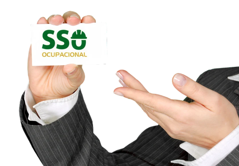SSO Ocupacional