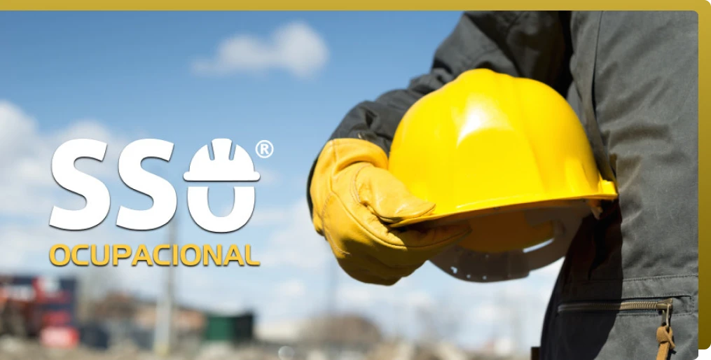 SSO Ocupacional